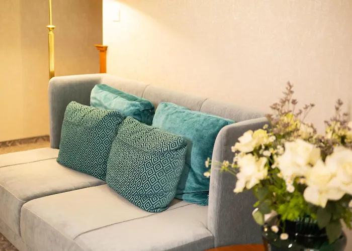 Hotel Waldinger