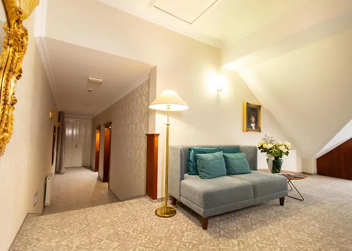 Hotel Waldinger