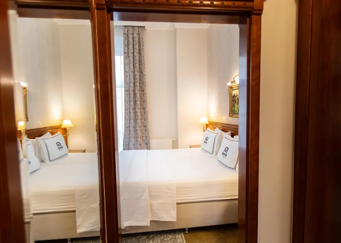 Hotel Waldinger