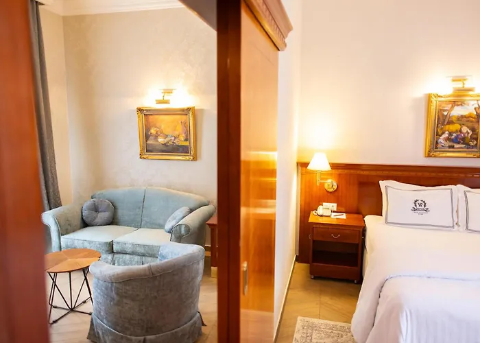 Hotel Waldinger