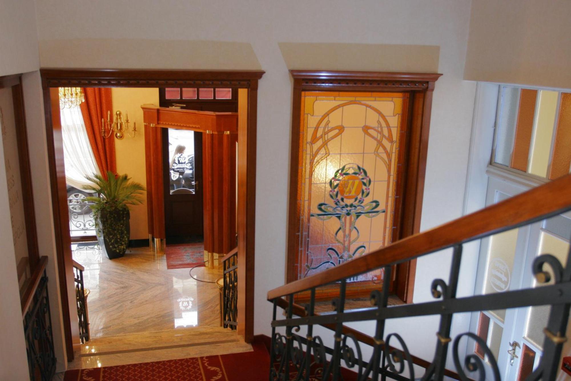 Hotel Waldinger