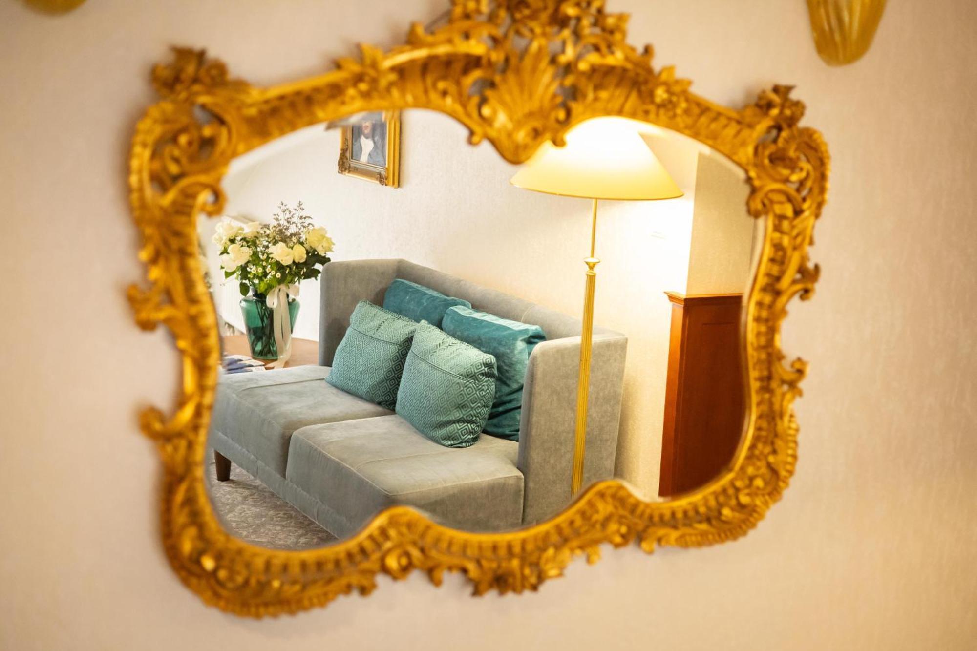 Waldinger Hotel 4*