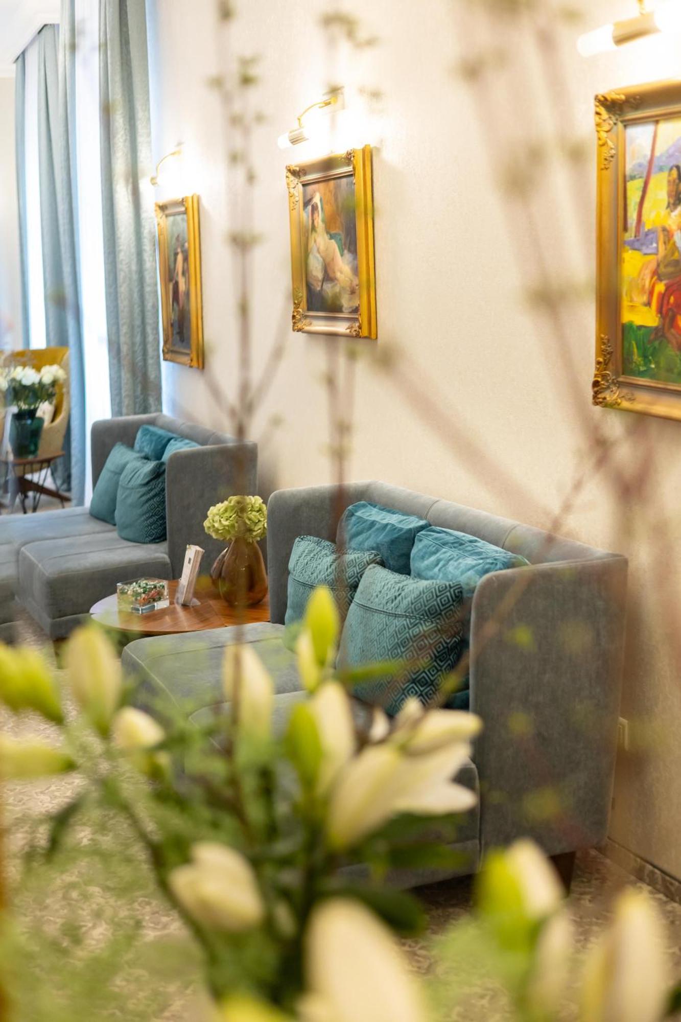Hotel Waldinger 4*