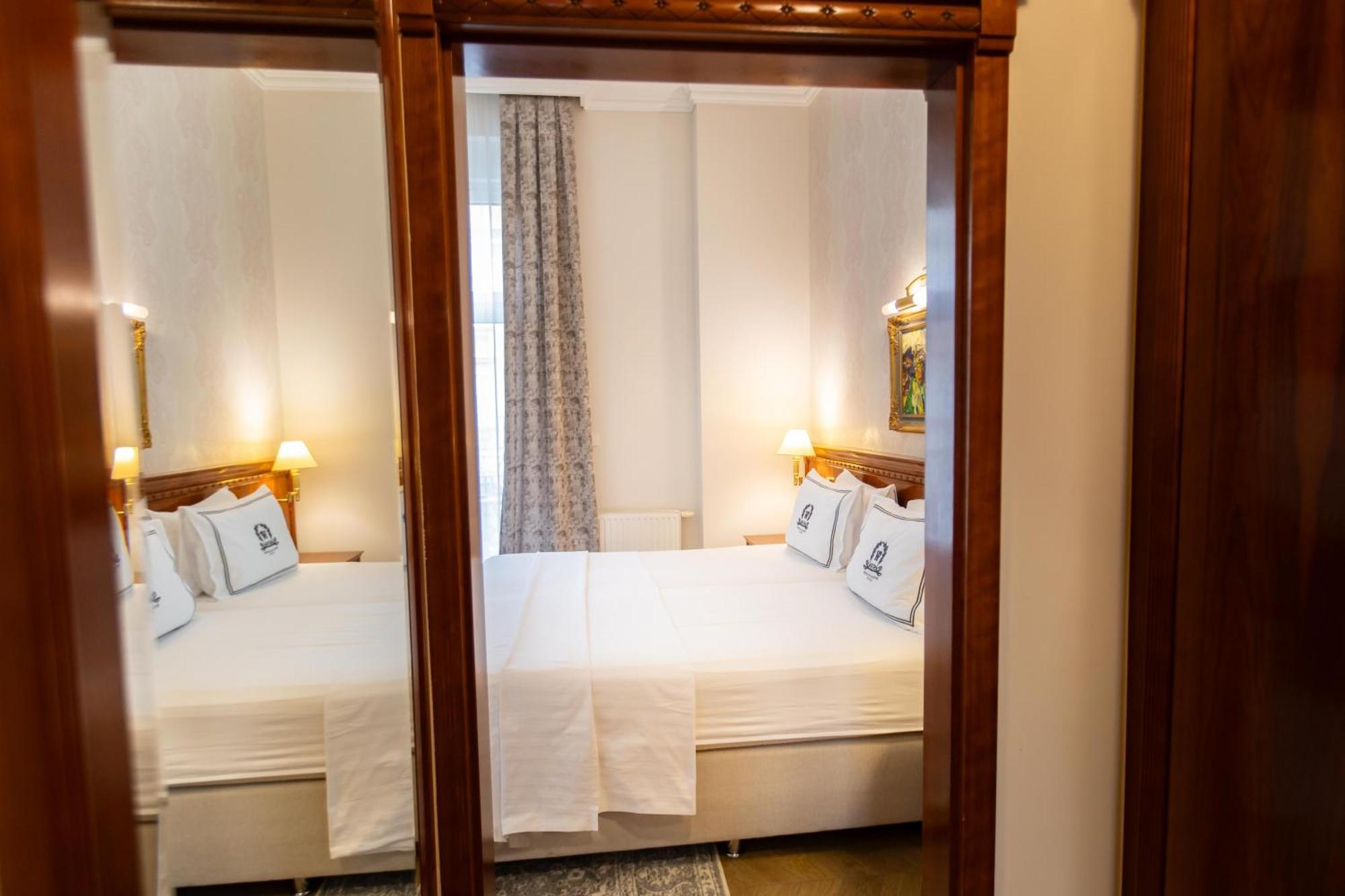 Waldinger Hotel Osijek