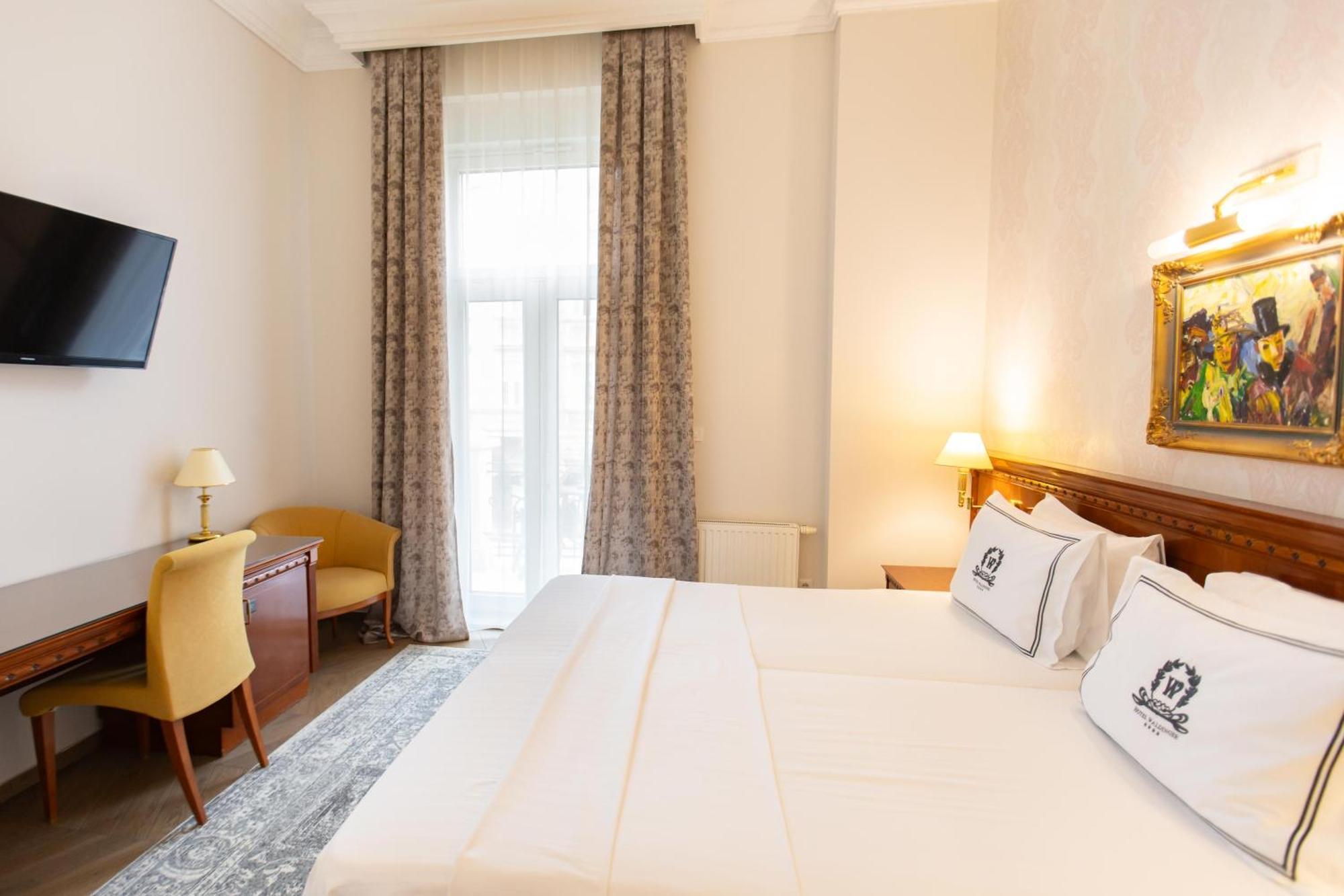 Waldinger Hotel Osijek