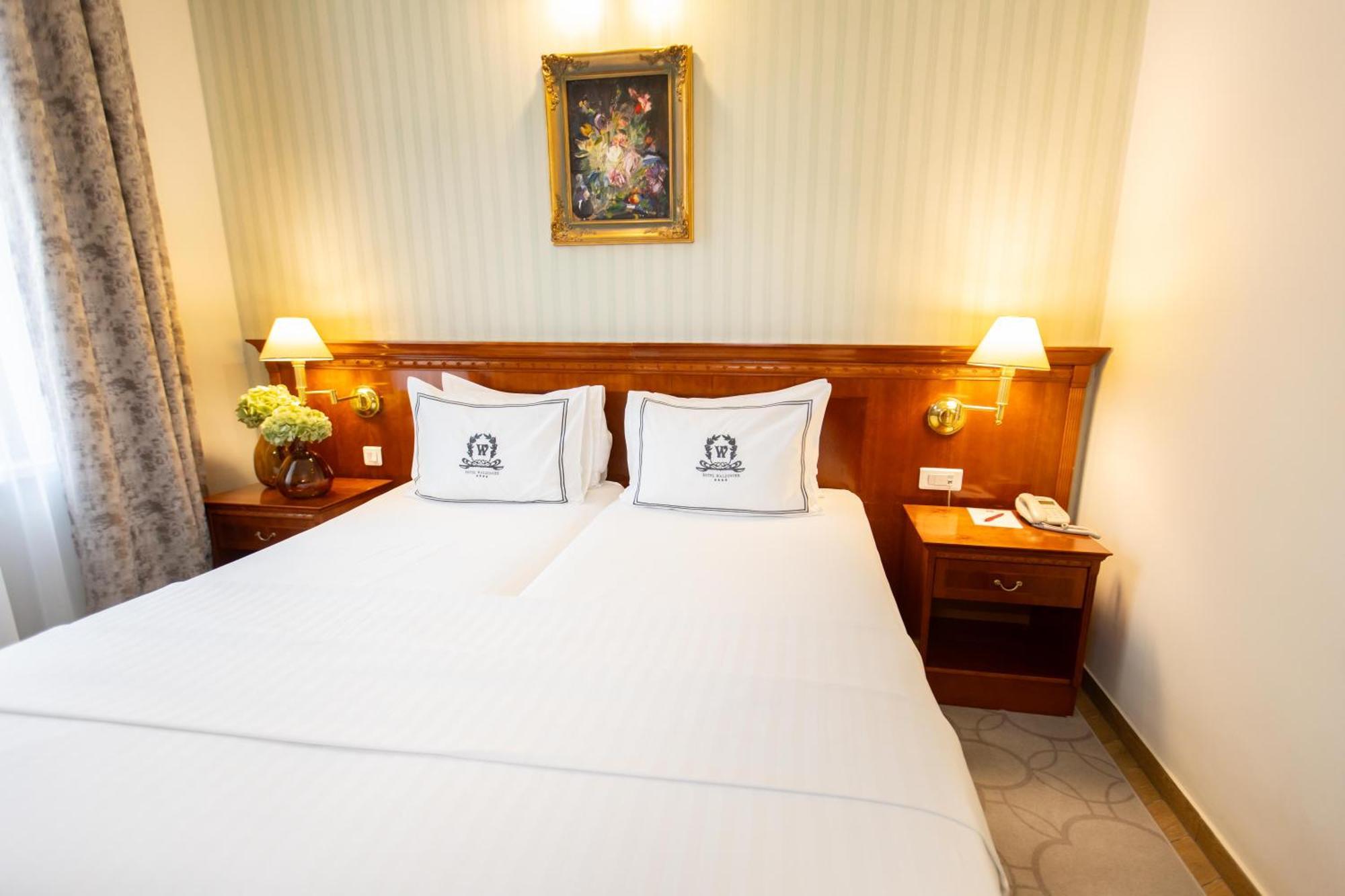 Waldinger Hotell