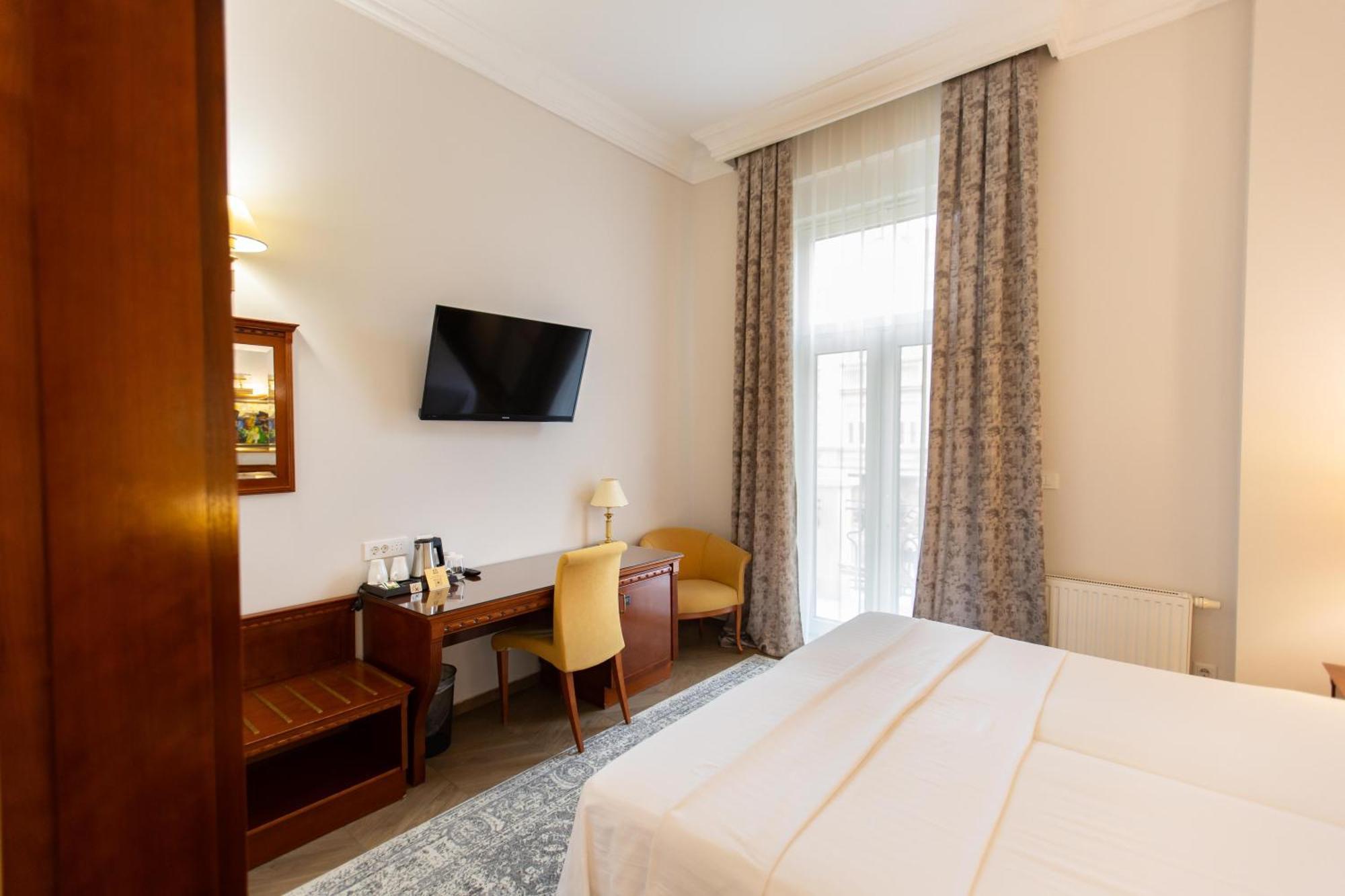 Hotel Waldinger