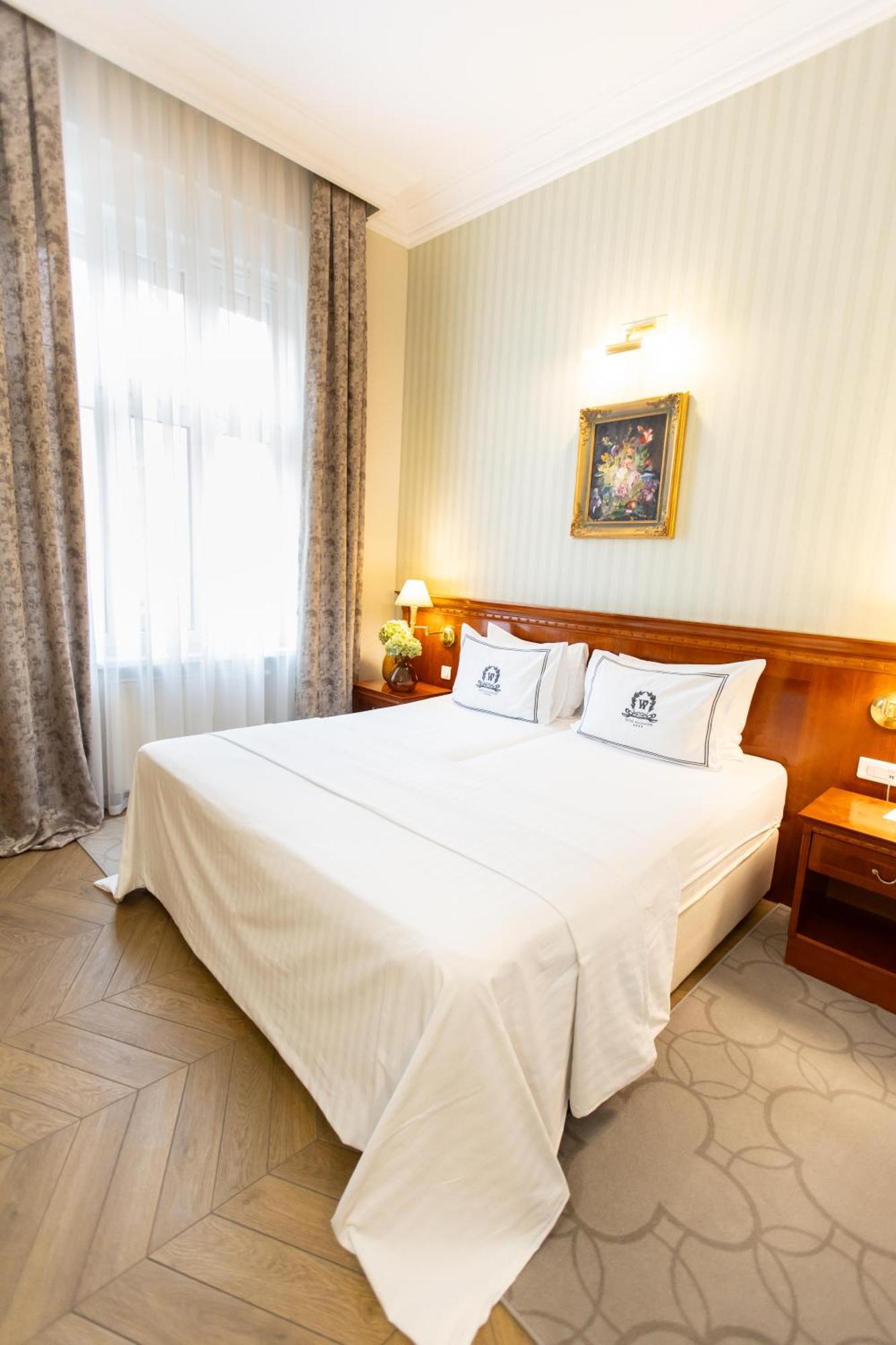 Hotel Waldinger 4*