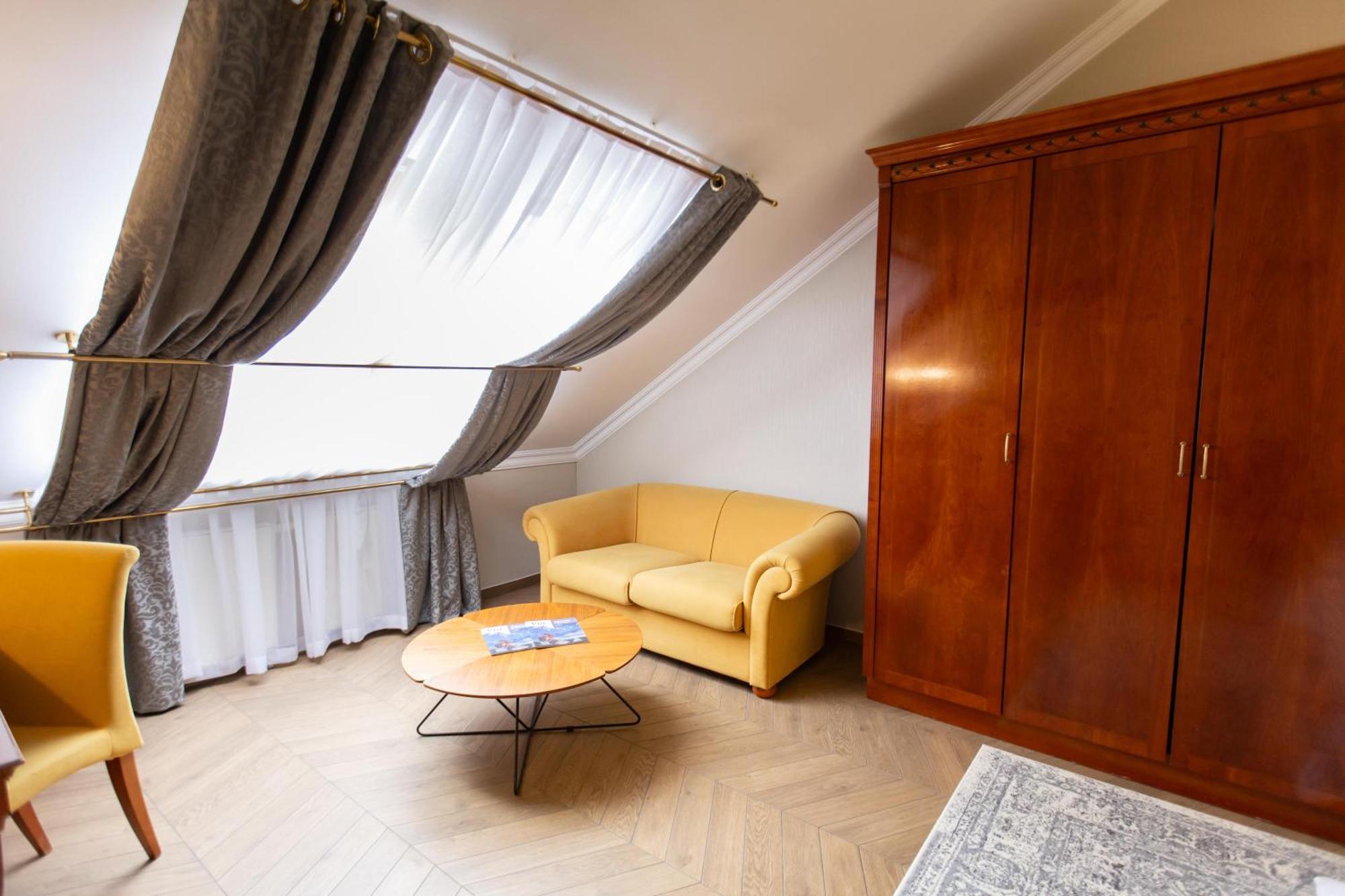 Waldinger Hotel Osijek