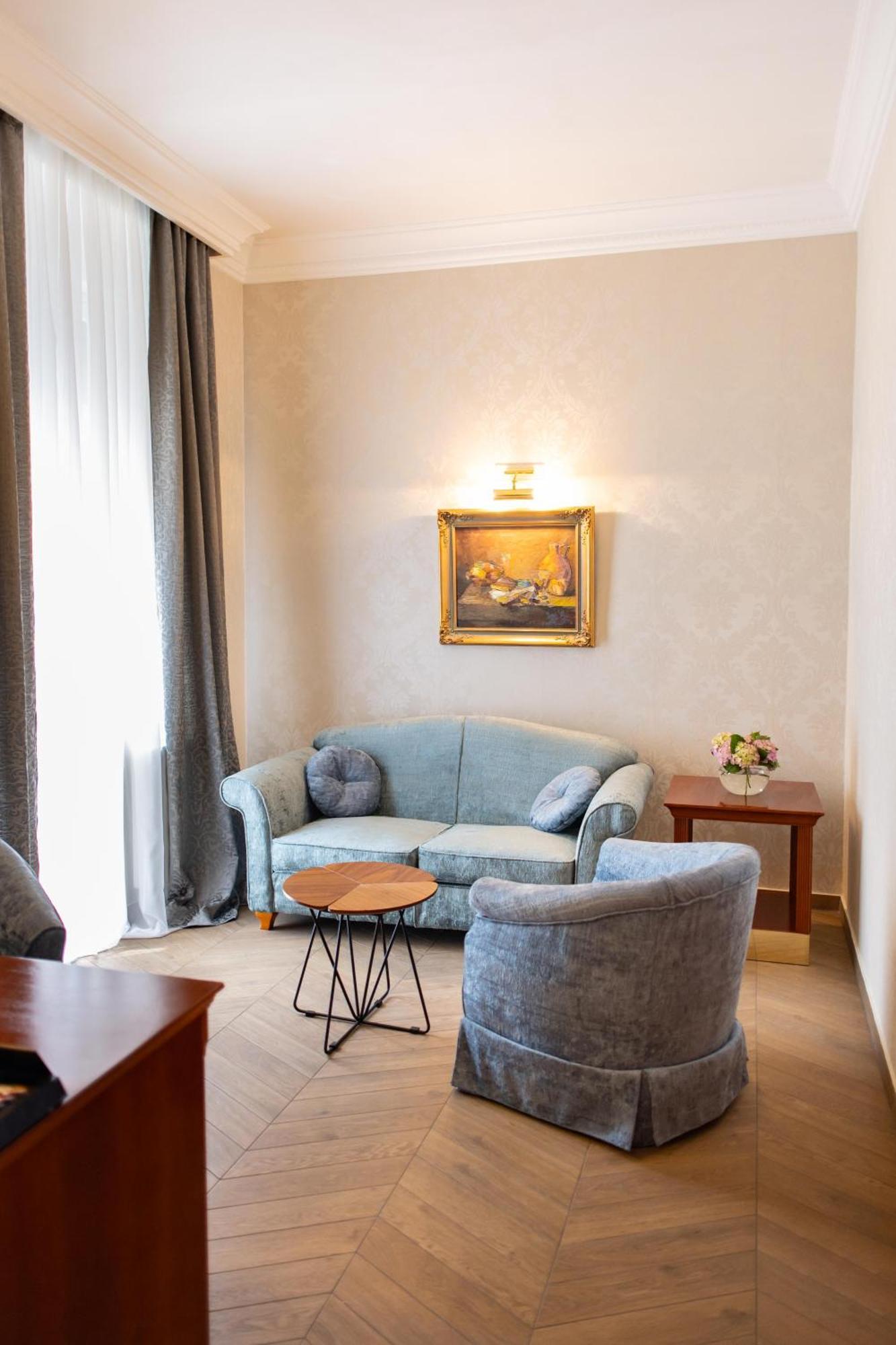 Hotell Waldinger