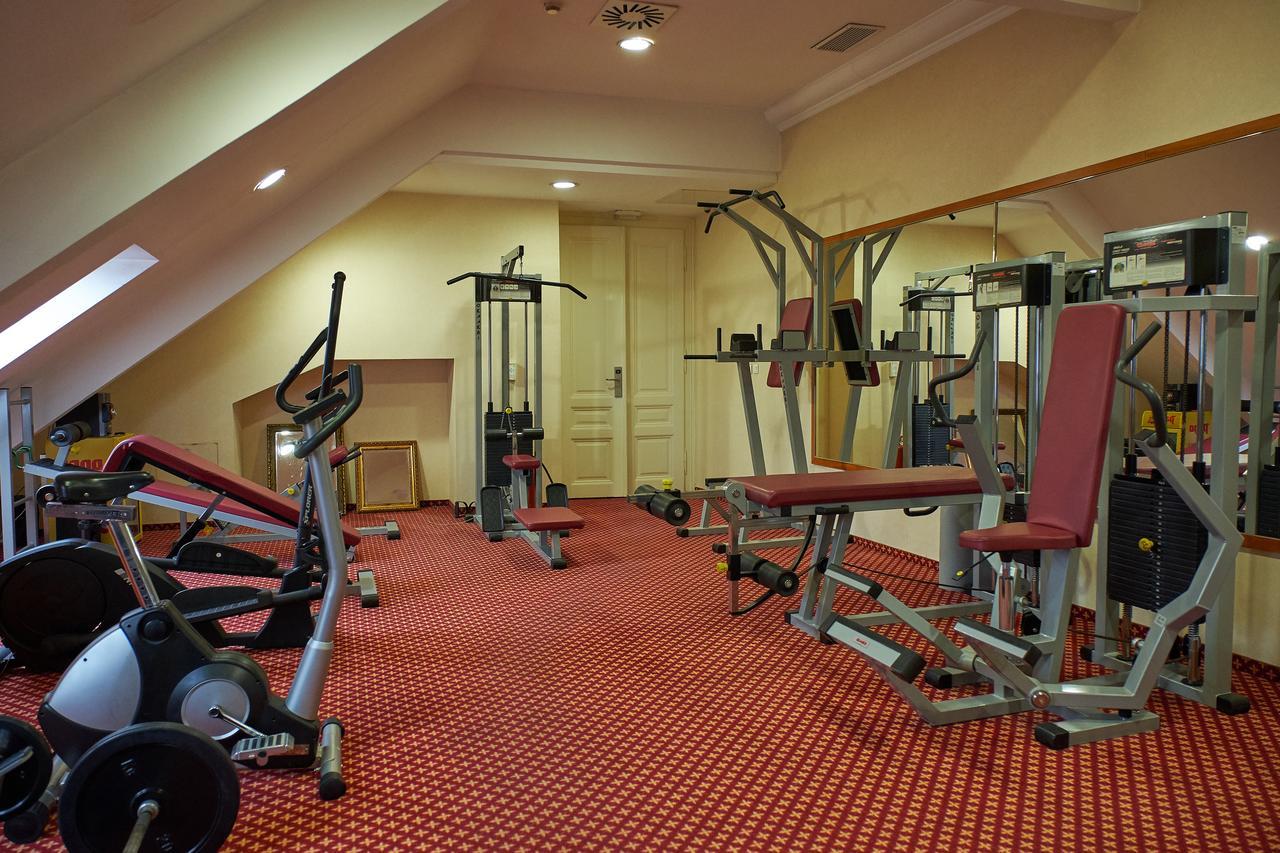 Waldinger Hotell Osijek