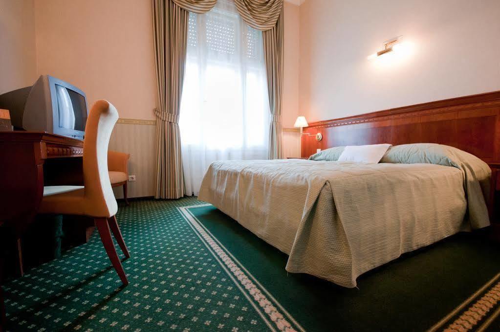 Waldinger Hotel 4*