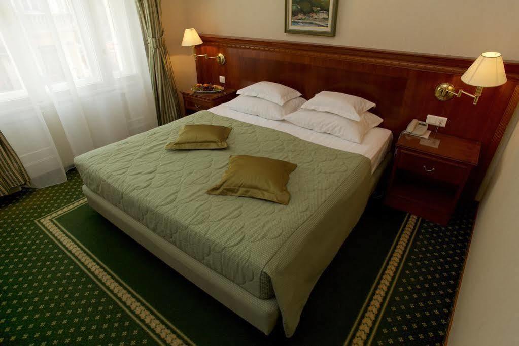 Hotel Waldinger