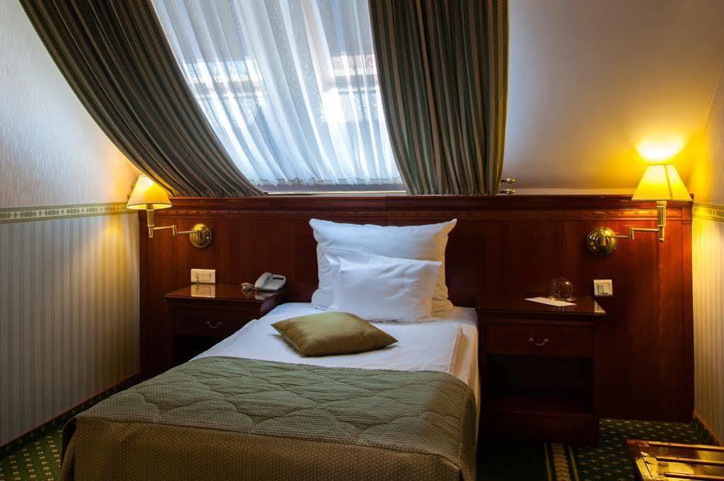 Hotell Waldinger