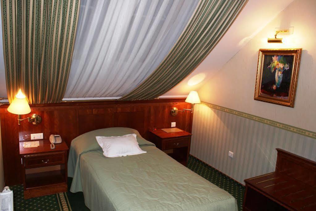 Hotel Waldinger 4*