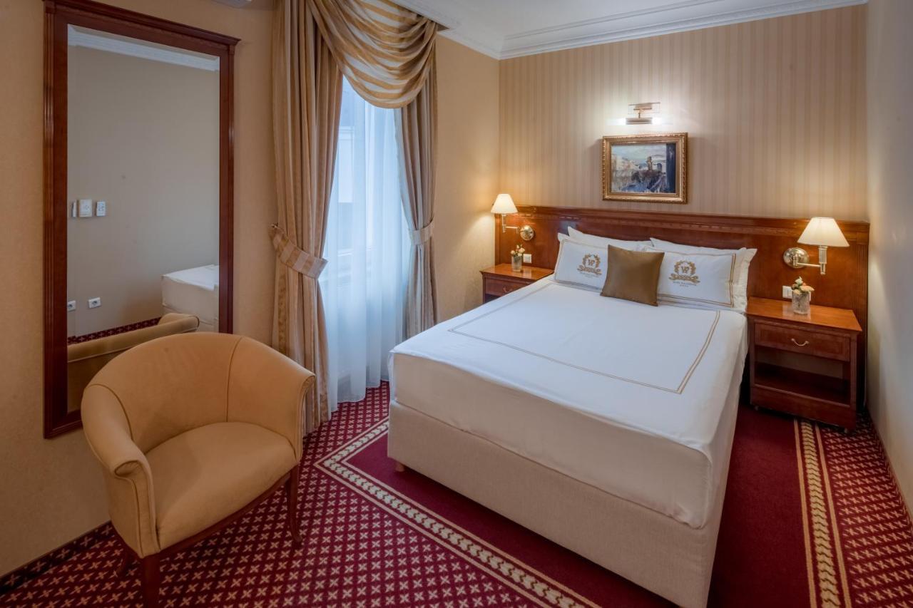 Hotell Waldinger