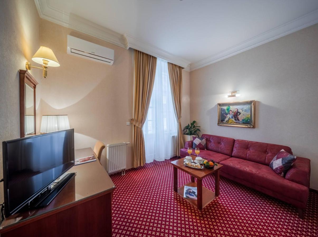 Waldinger Hotel