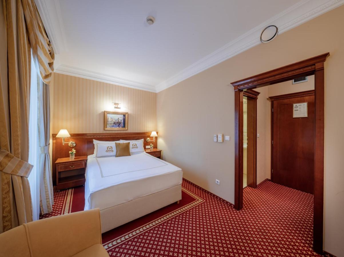 Waldinger Hotel