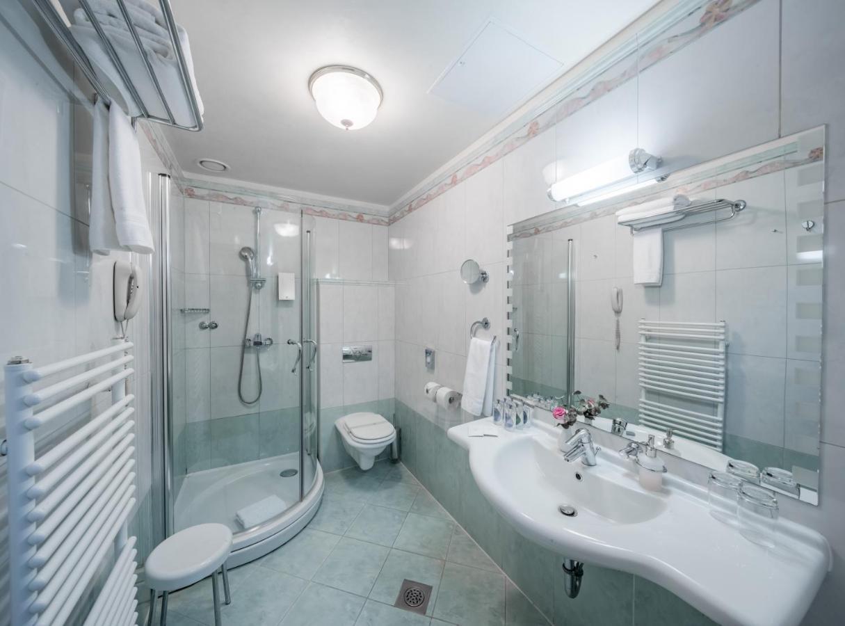 Waldinger Hotel Osijek