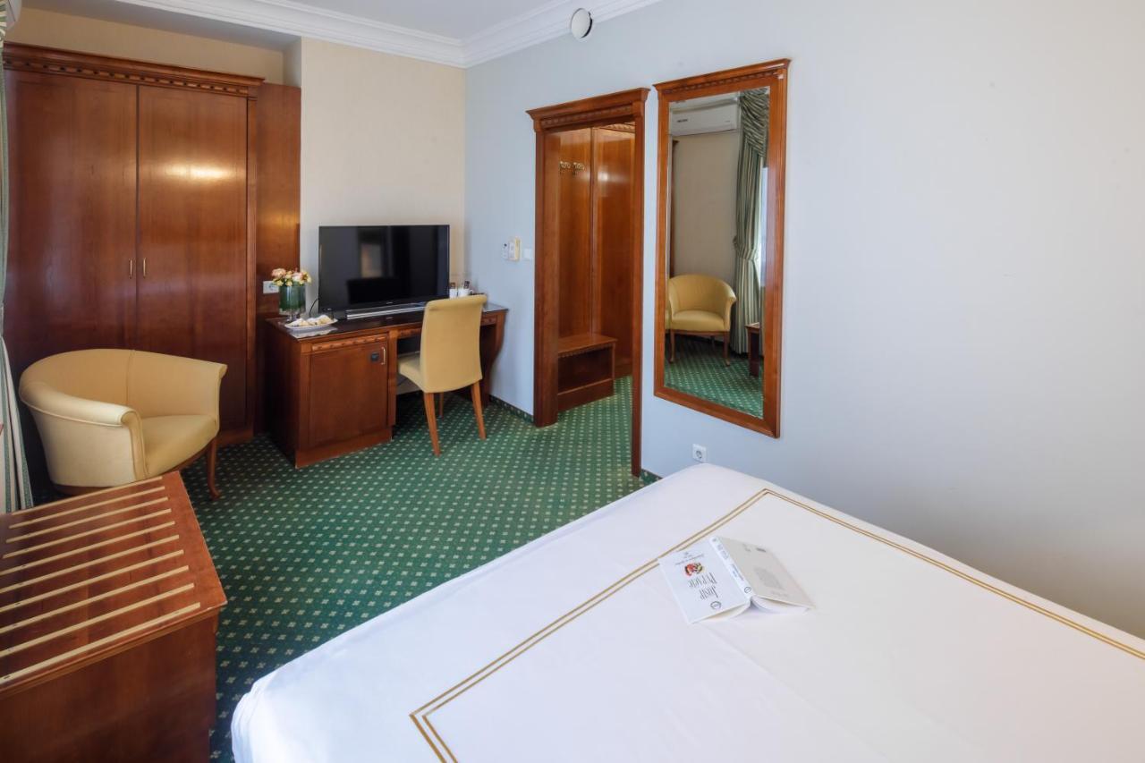 Waldinger Hotel